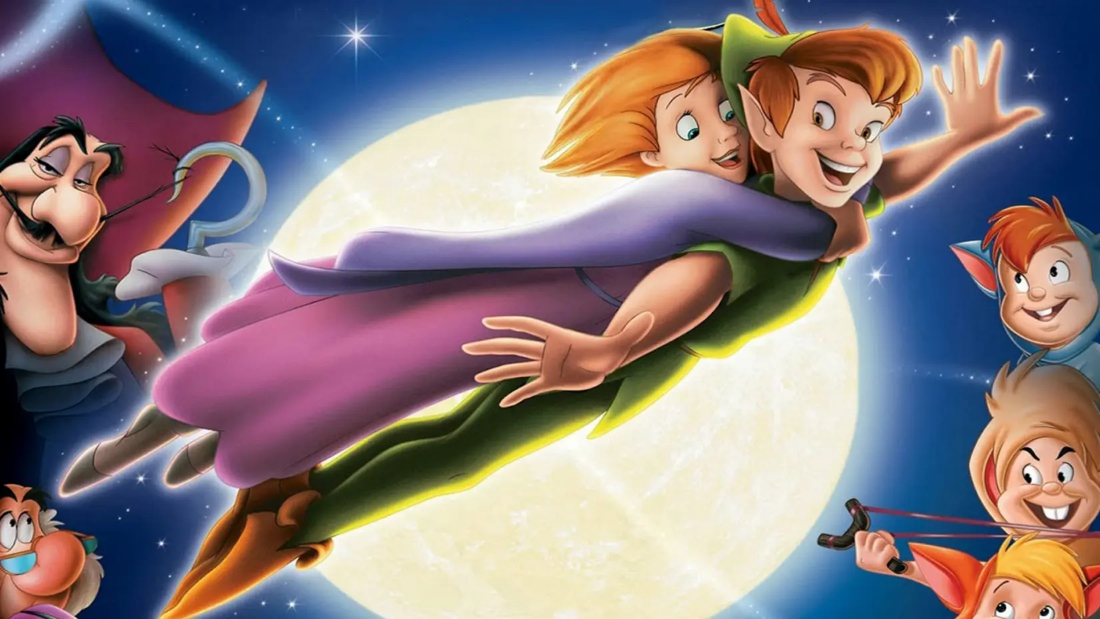 Peter Pan 2: Varolmayan Ülkede (Return to Never Land) izlemek için tıklayınız.