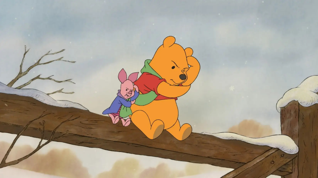 Ayı Winnie: Piglet'in Büyük Filmi (Piglet's Big Movie) izlemek için tıklayınız.