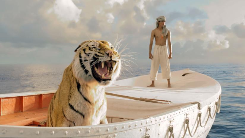 Pi'nin Yaşamı (Life of Pi) izlemek için tıklayınız.