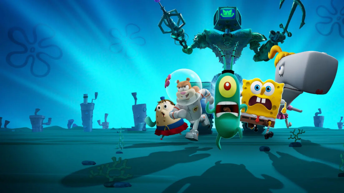Plankton (Film) (Plankton: The Movie) izlemek için tıklayınız.