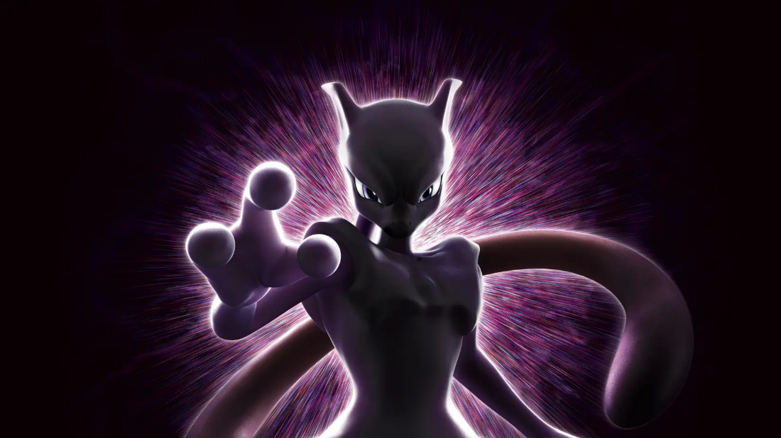 Pokemon: Mewtwo İntikam Peşinde - Evrim (Pokémon: Mewtwo Strikes Back - Evolution) izlemek için tıklayınız.