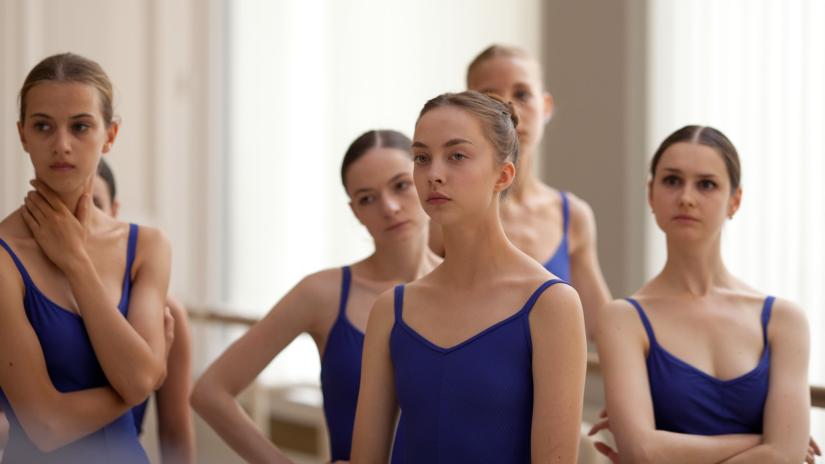 Polina, danser sa vie (Polina, danser sa vie) izlemek için tıklayınız.