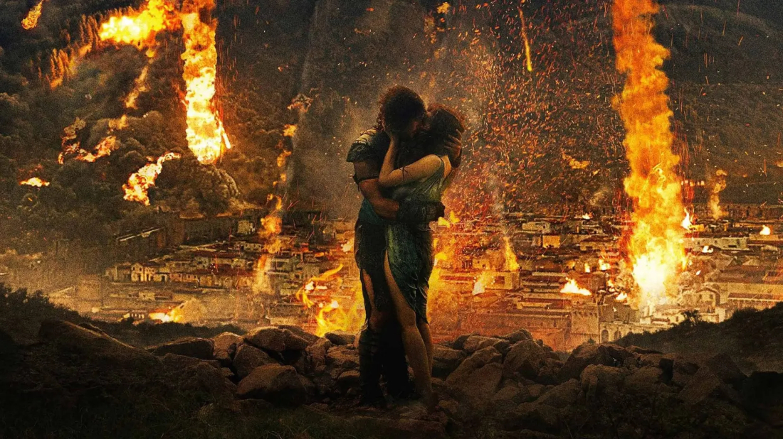 Pompeii (Pompeii) izlemek için tıklayınız.