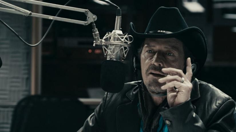 Pontypool: Öldüren kelimeler (Pontypool) izlemek için tıklayınız.