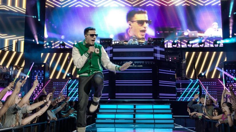 Popstar: Asla Durma (Popstar: Never Stop Never Stopping) izlemek için tıklayınız.