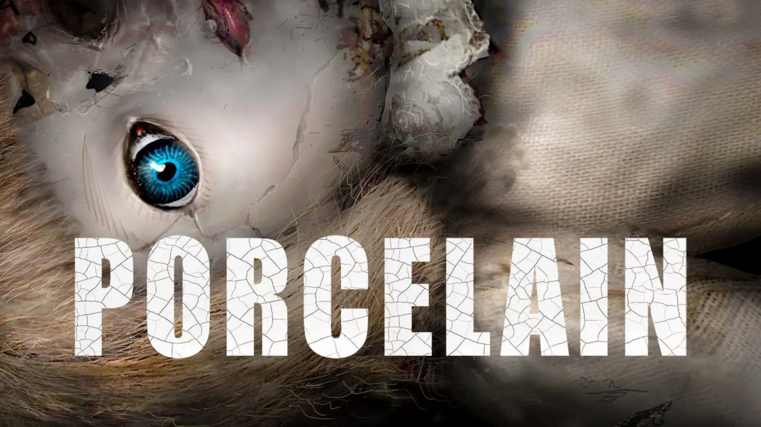 Porcelain (Porcelain) izlemek için tıklayınız.