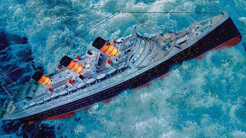 Poseydon macerası (The Poseidon Adventure) izlemek için tıklayınız.