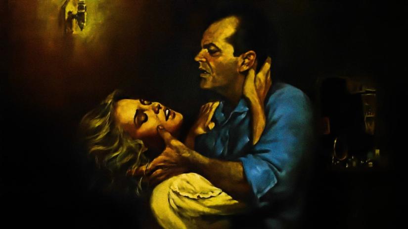 Postacı Kapıyı İki Kere Çalar (The Postman Always Rings Twice) izlemek için tıklayınız.