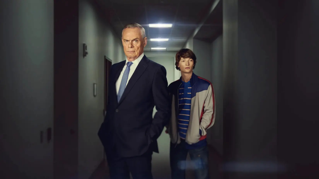 Power: The Downfall of Huw Edwards (Power: The Downfall of Huw Edwards) izlemek için tıklayınız.