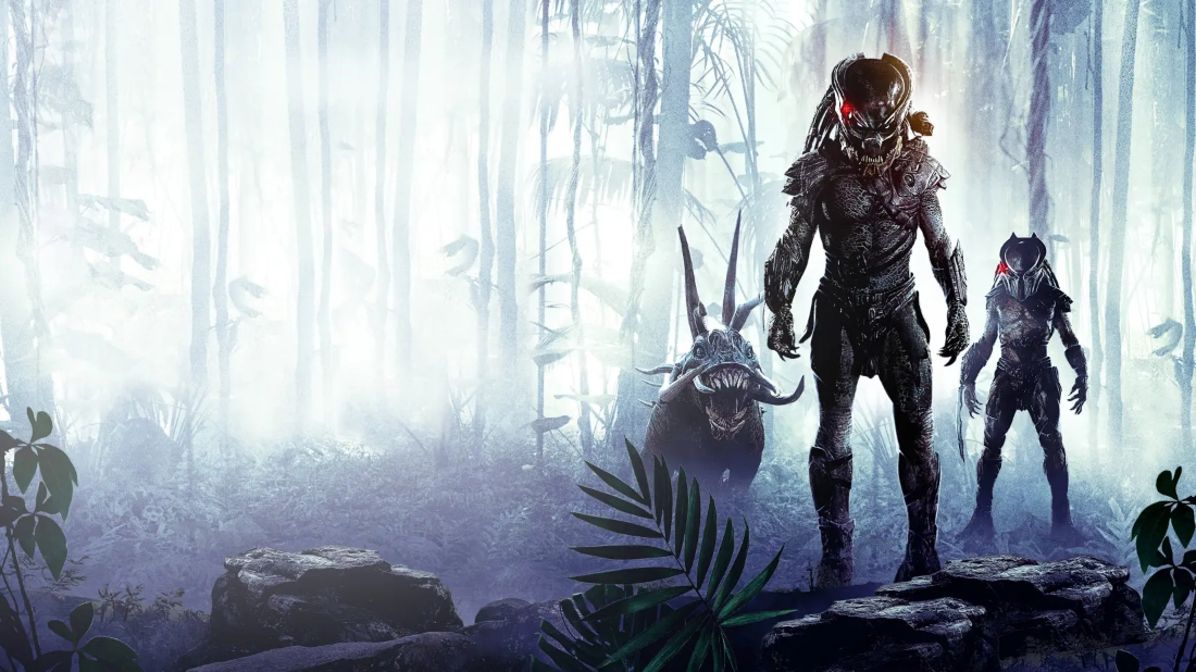 Predators (Predators) izlemek için tıklayınız.