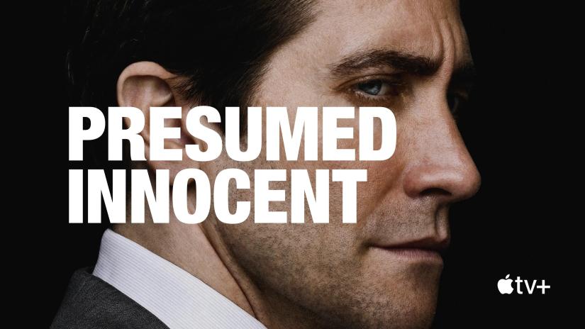 Presumed Innocent (Presumed Innocent) izlemek için tıklayınız.