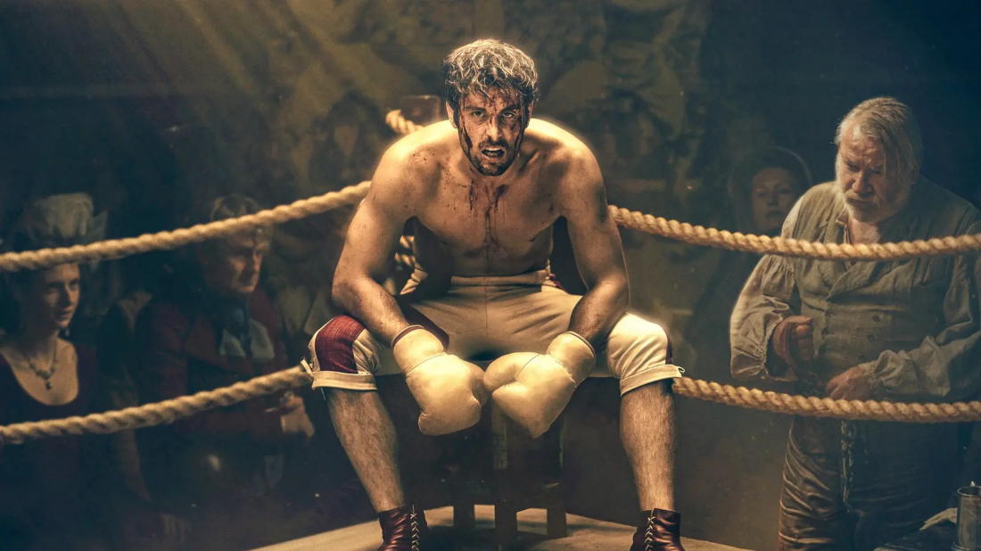 Prizefighter: The Life of Jem Belcher (Prizefighter: The Life of Jem Belcher) izlemek için tıklayınız.