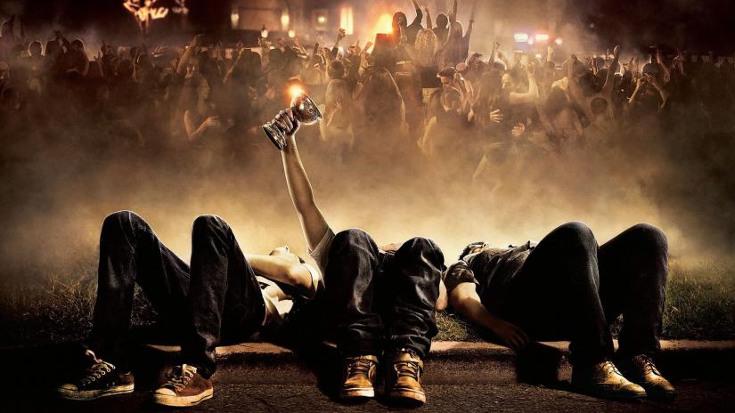 Project X (Project X) izlemek için tıklayınız.