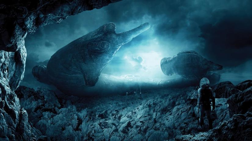 Prometheus (Prometheus) izlemek için tıklayınız.