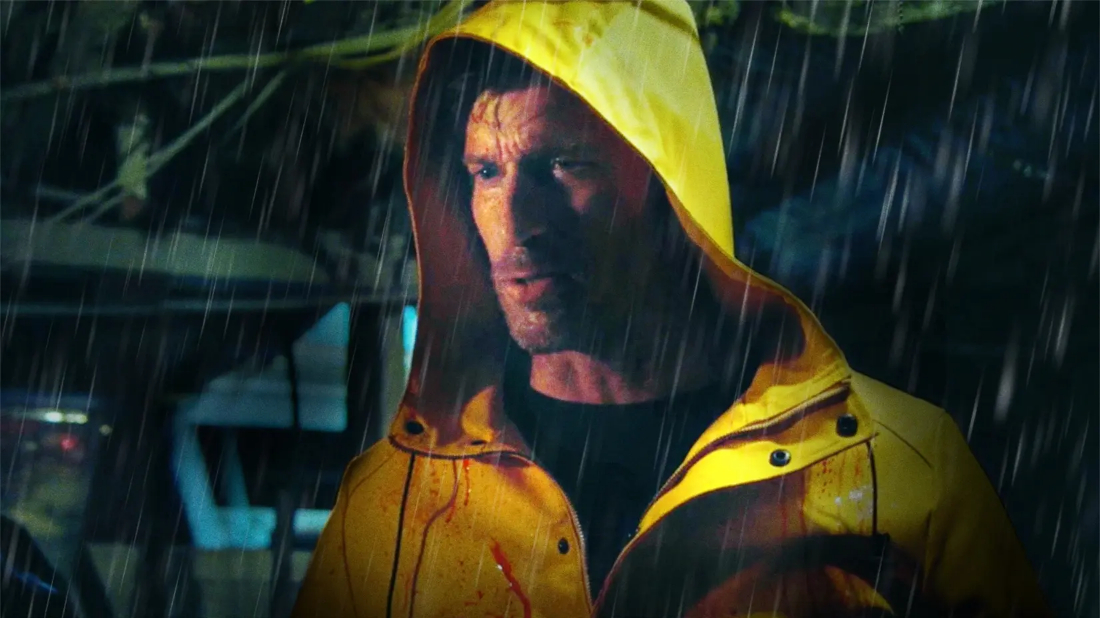 Psycho Storm Chaser (Psycho Storm Chaser) izlemek için tıklayınız.
