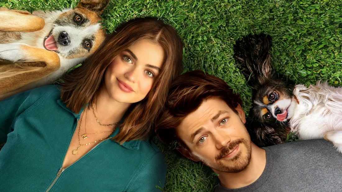 Puppy Love (Puppy Love) izlemek için tıklayınız.