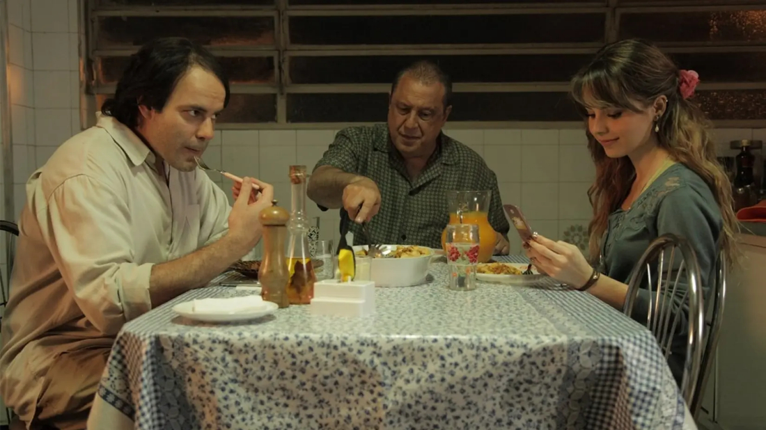 Quando Eu Era Vivo (Quando Eu Era Vivo) izlemek için tıklayınız.