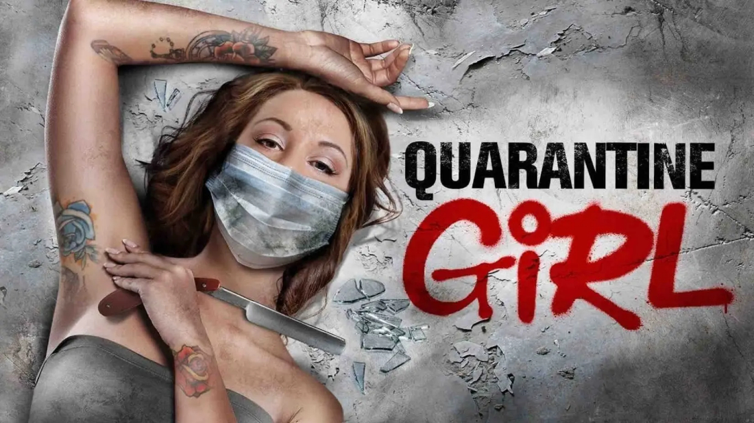 Quarantine Girl (Quarantine Girl) izlemek için tıklayınız.
