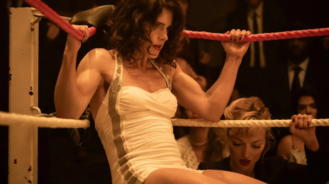 Queen of the Ring (Queen of the Ring) izlemek için tıklayınız.