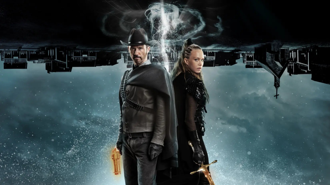 Ölümsüz Polisler 2: Lanetlilerin Yükselişi (R.I.P.D. 2: Rise of the Damned) izlemek için tıklayınız.