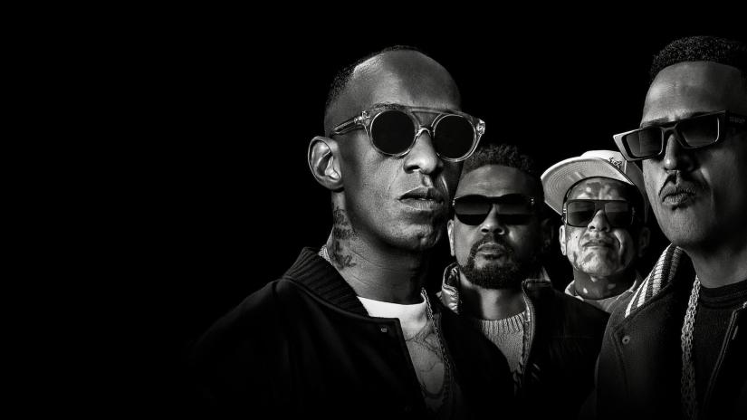 Racionais MC's: Brezilya'nın Efsanevi Hip Hop Grubu (Racionais MC's: From the Streets of Sao Paulo) izlemek için tıklayınız.