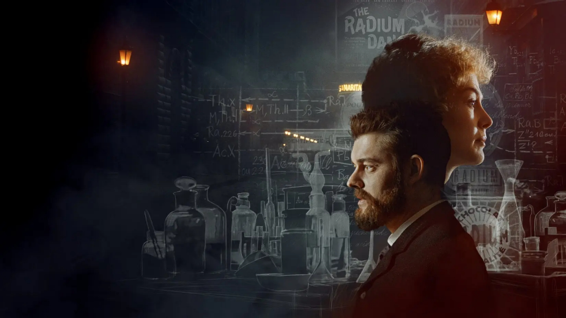 Radyoaktif (Radioactive) izlemek için tıklayınız.