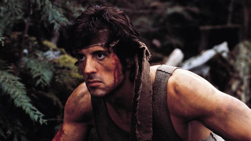 Rambo: İlk kan (First Blood) izlemek için tıklayınız.