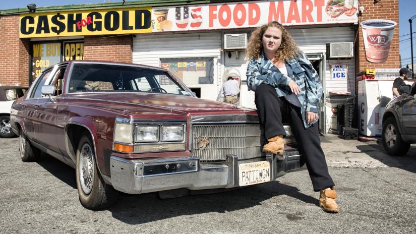 Patti Cake$ (Patti Cake$) izlemek için tıklayınız.