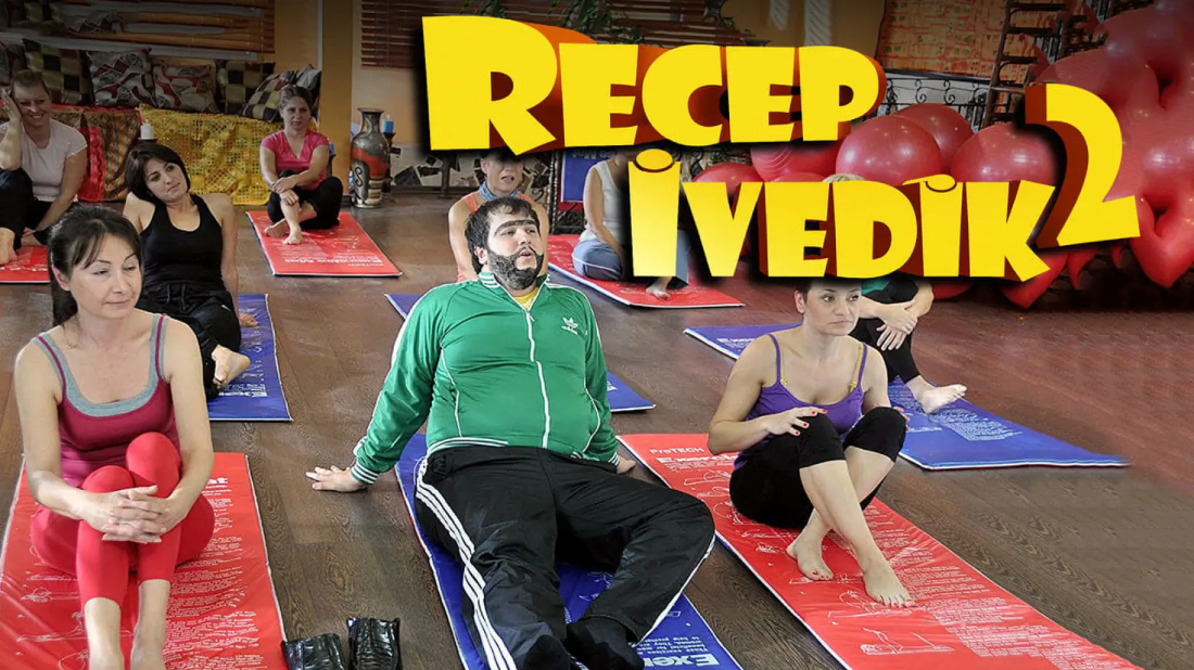 Recep ivedik 2 (Recep ivedik 2) izlemek için tıklayınız.