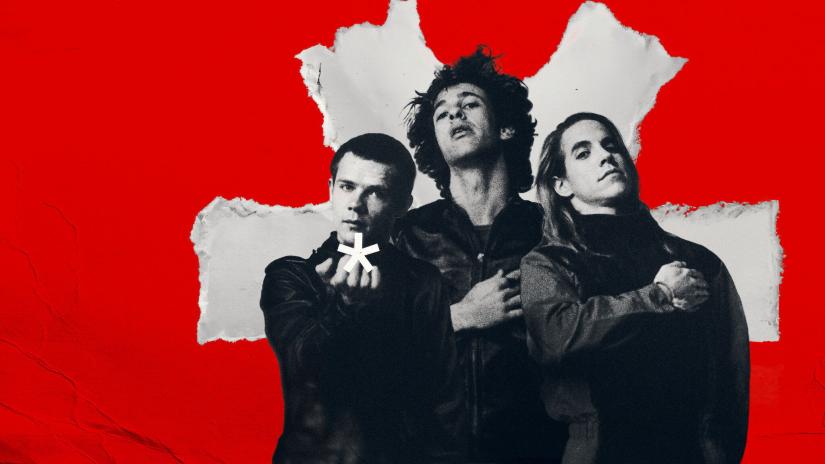 Red Hot Chili Peppers'ın Yükselişi: Kardeşimiz Hillel (The Rise of the Red Hot Chili Peppers: Our Brother, Hillel) izlemek için tıklayınız.