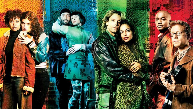 Rent (Rent) izlemek için tıklayınız.