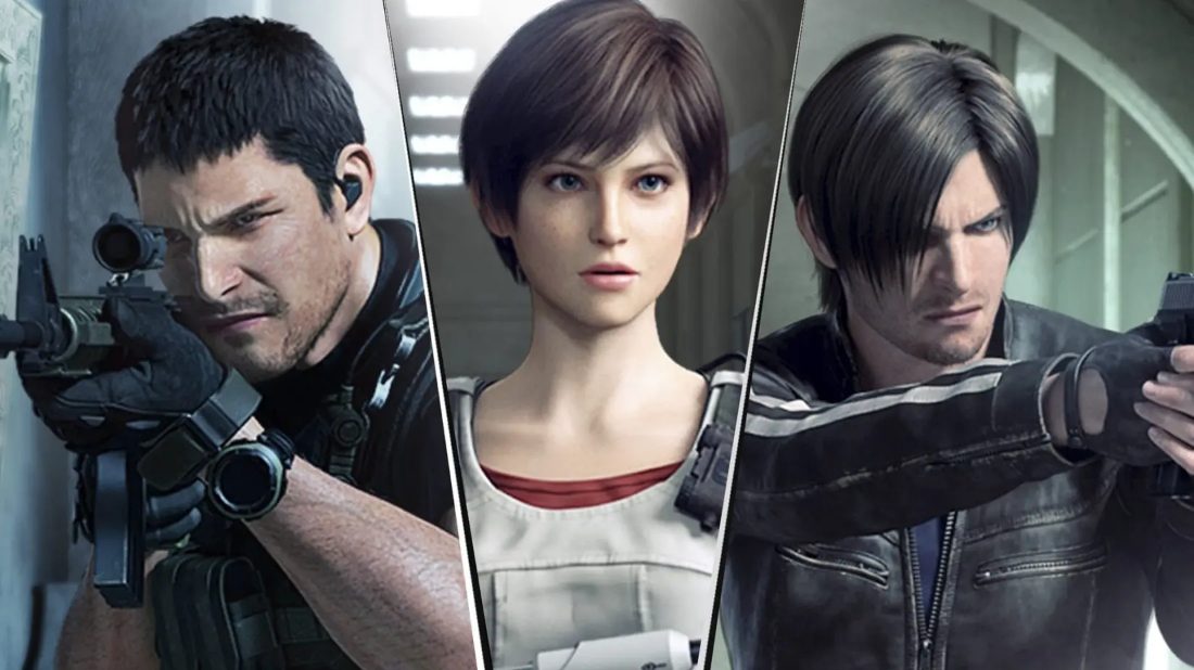 Resident Evil: Vendetta (Resident Evil: Vendetta) izlemek için tıklayınız.