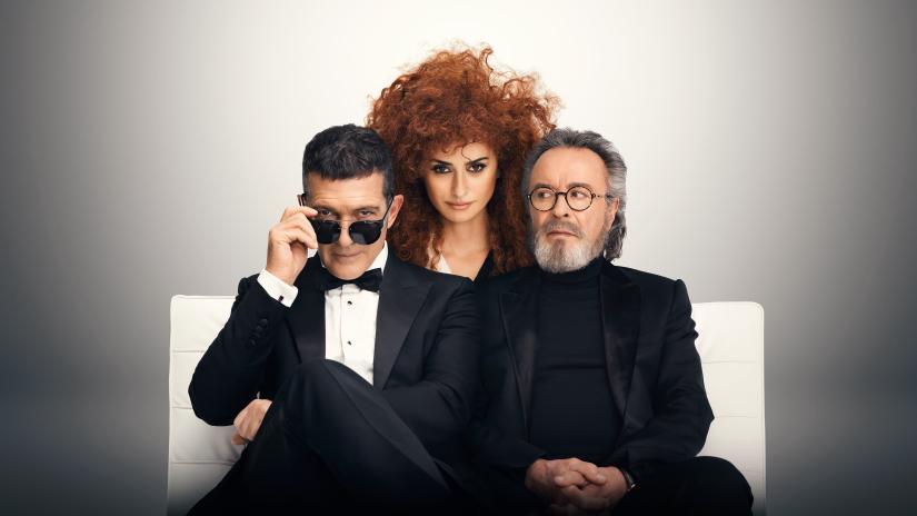 Resmi Yarışma (Competencia oficial) izlemek için tıklayınız.