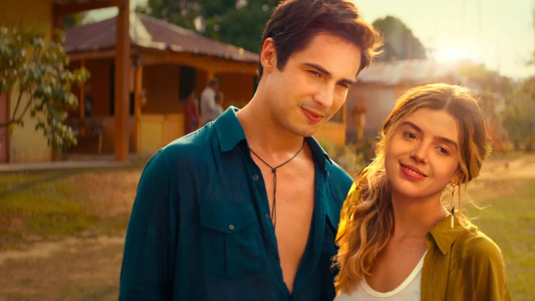 Rich in Love 2 (Ricos de Amor 2) izlemek için tıklayınız.