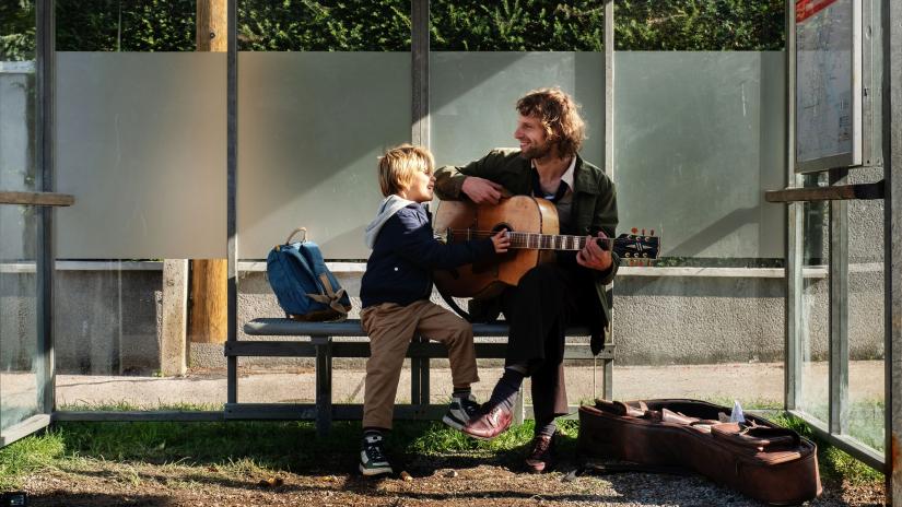 Rickerl - Musik is höchstens a Hobby (Rickerl - Musik is höchstens a Hobby) izlemek için tıklayınız.