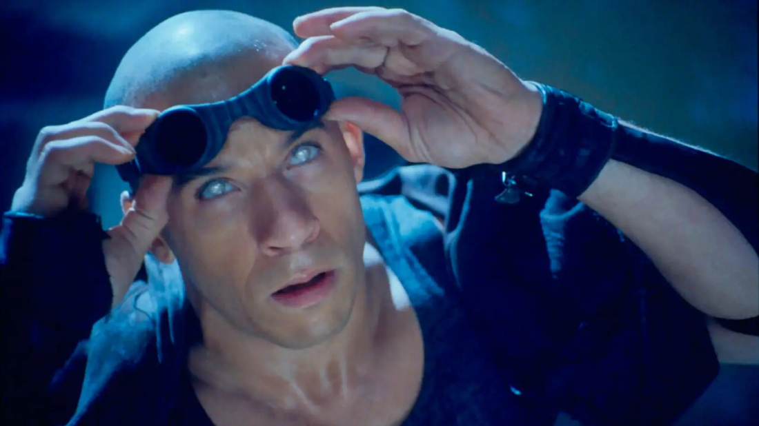 Riddick 1 (Riddick 1) izlemek için tıklayınız.