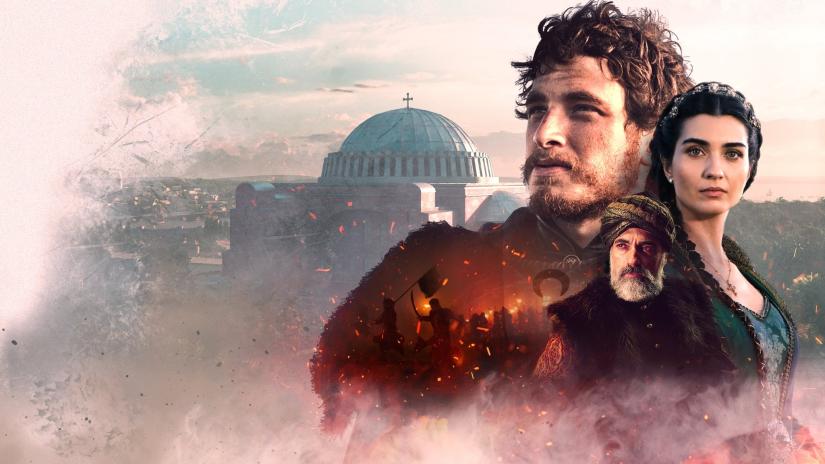 Rise of Empires: Ottoman (Rise of Empires: Ottoman) izlemek için tıklayınız.