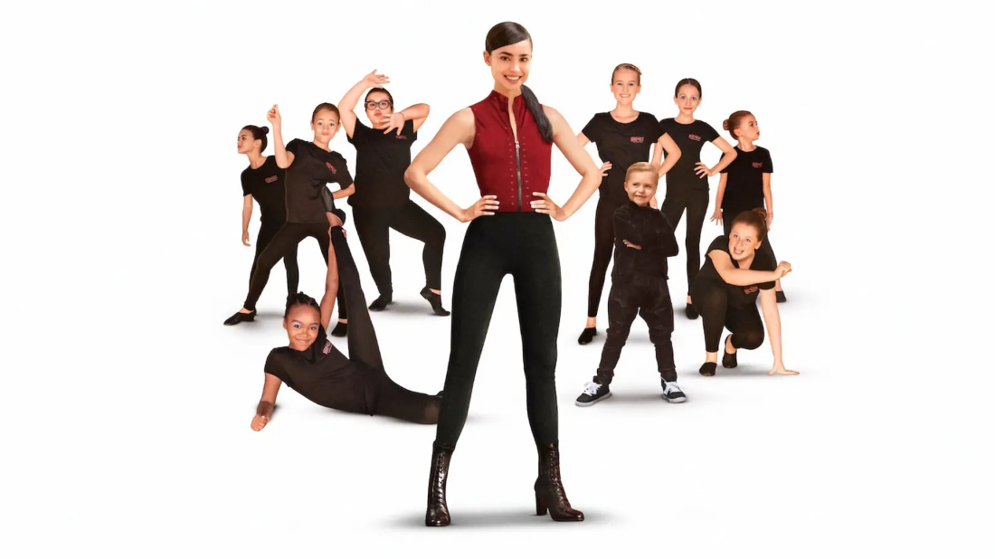 Ritmi Hisset (Feel the Beat) izlemek için tıklayınız.