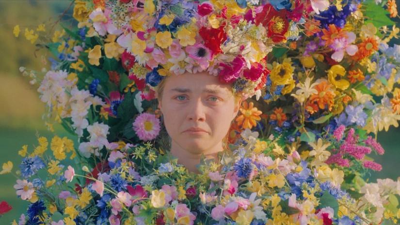 Ritüel (Midsommar) izlemek için tıklayınız.