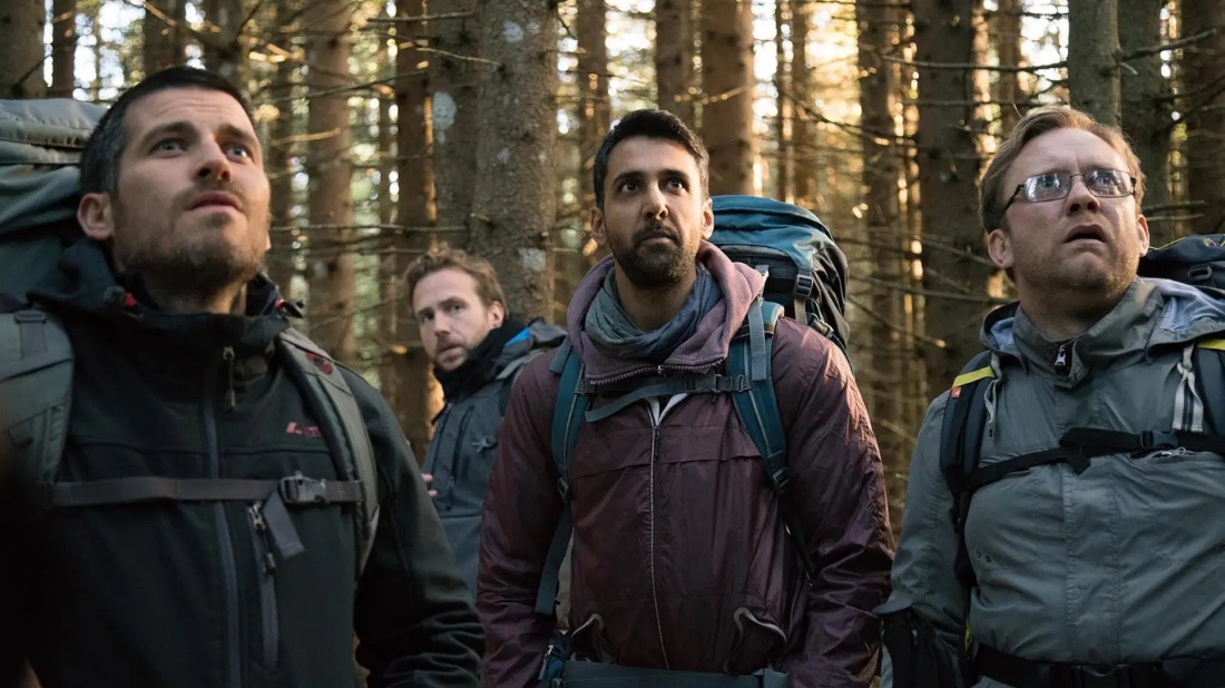 The Ritual (The Ritual) izlemek için tıklayınız.