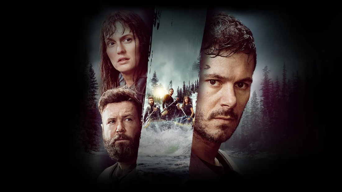 River Wild (River Wild) izlemek için tıklayınız.
