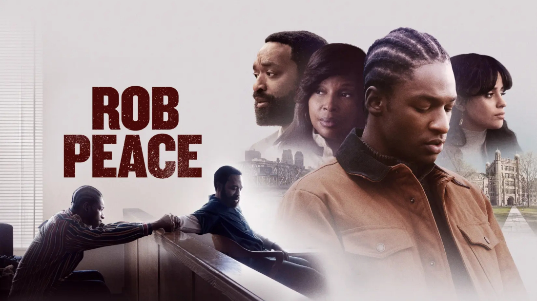 Rob Peace (Rob Peace) izlemek için tıklayınız.