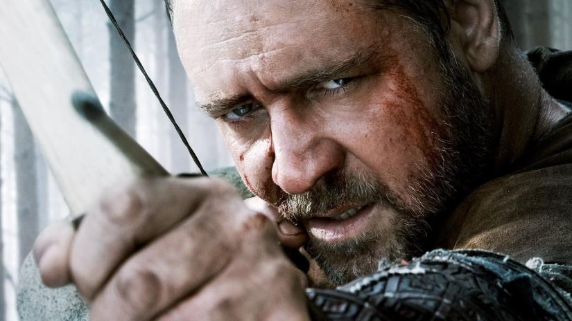 Robin Hood (Robin Hood) izlemek için tıklayınız.