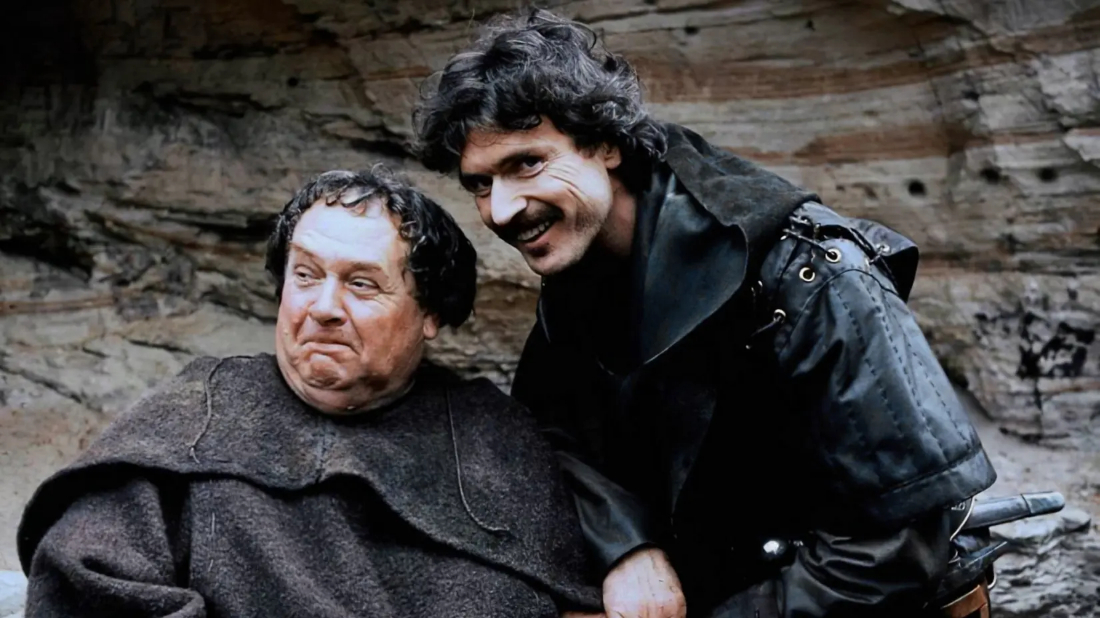 Robin Hood (Robin Hood) izlemek için tıklayınız.
