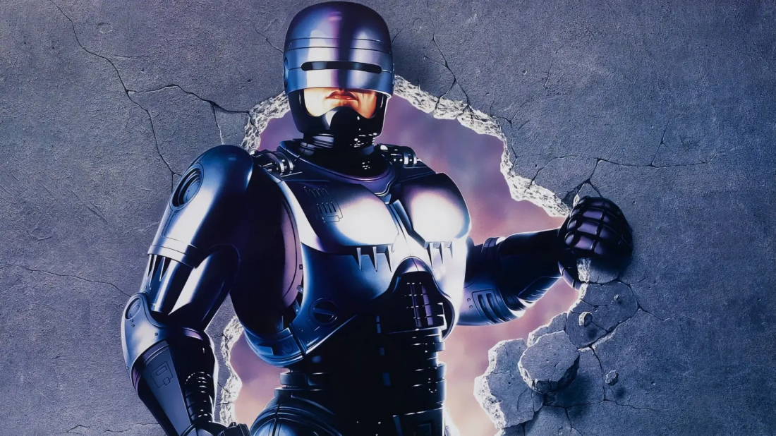 RoboCop 2 (RoboCop 2) izlemek için tıklayınız.