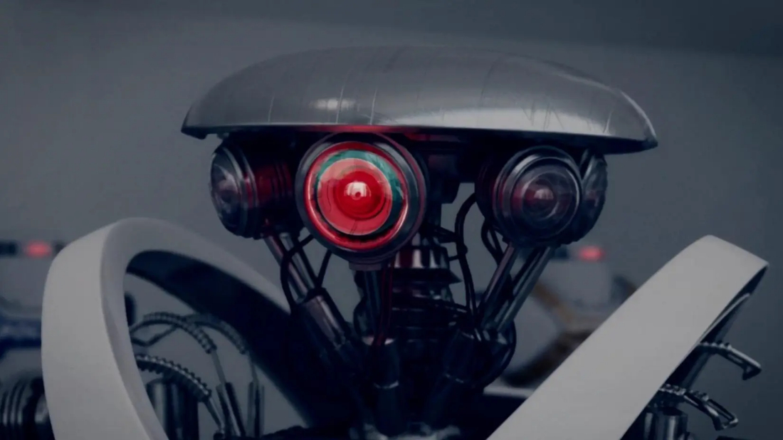 RoboCop (Robotropolis) izlemek için tıklayınız.