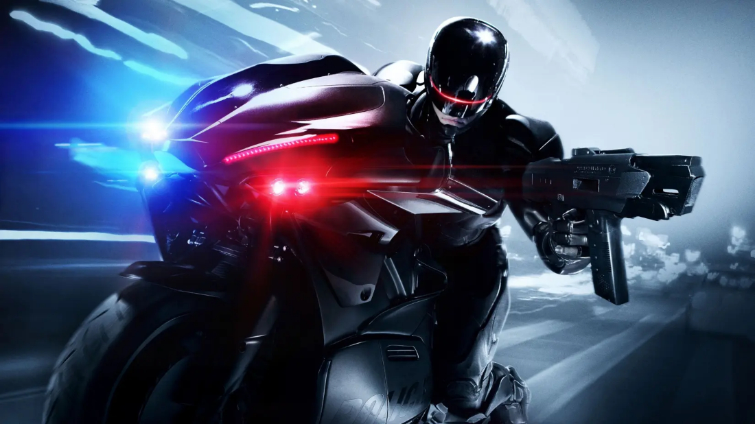 Robocop (RoboCop) izlemek için tıklayınız.