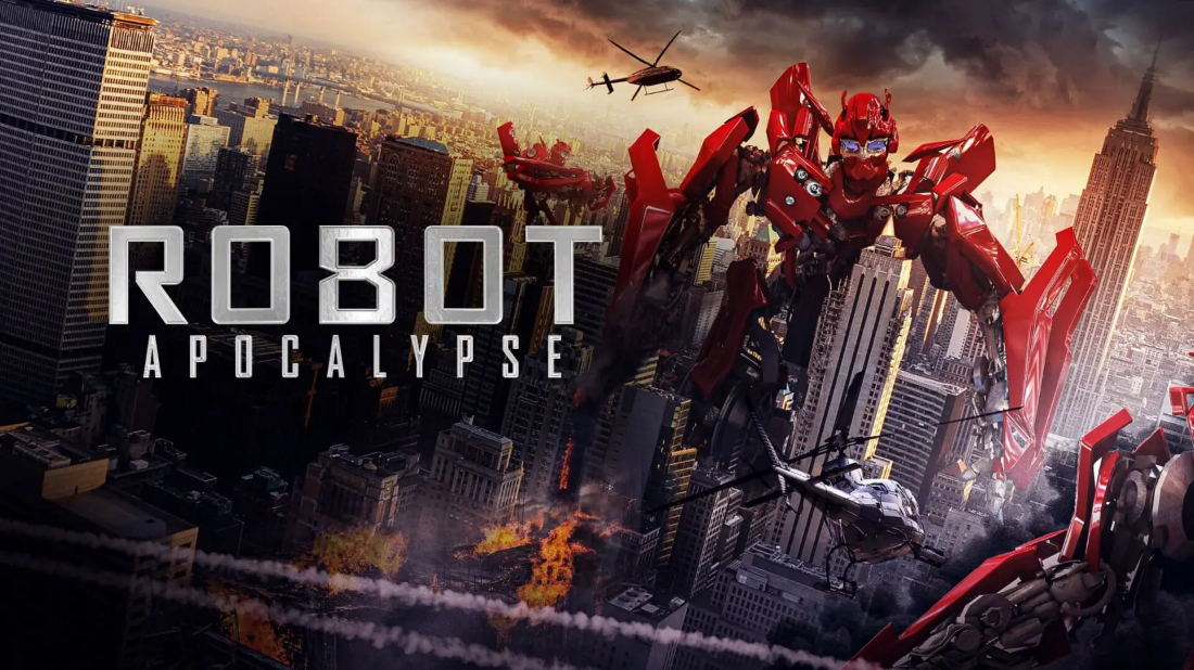 Robot Apocalypse (Robot Apocalypse) izlemek için tıklayınız.