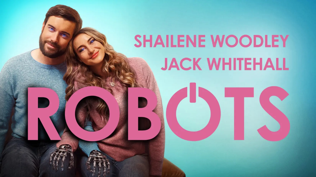 Yapay Sevgilim (Robots) izlemek için tıklayınız.