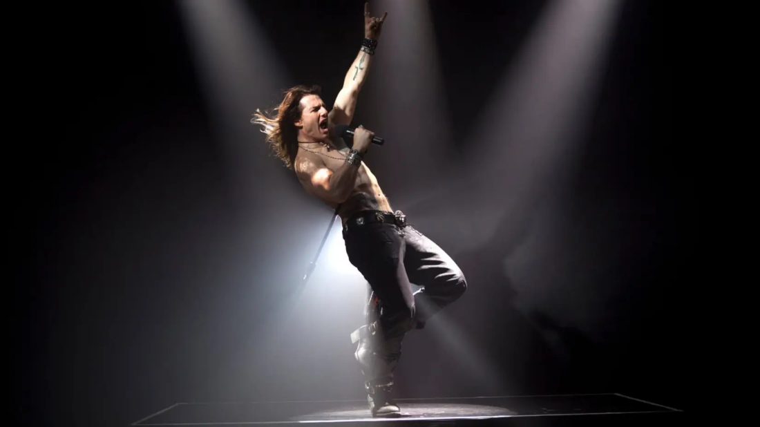 Rock of Ages (Rock of Ages) izlemek için tıklayınız.